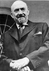 哈伊姆·魏茨曼