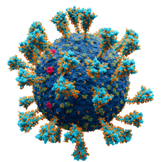 2019冠狀病毒病疫情對體育的影響